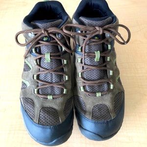 Merrill Boulder Men’s Boots
